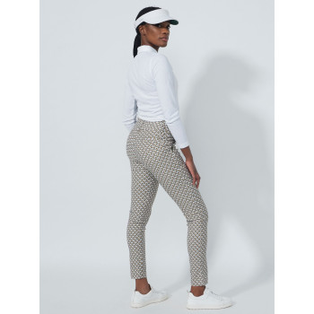 Pantalon Magic Imprimé 32'' Diamond Geo Femme 2