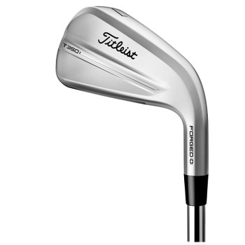 Série de fers T350 Acier