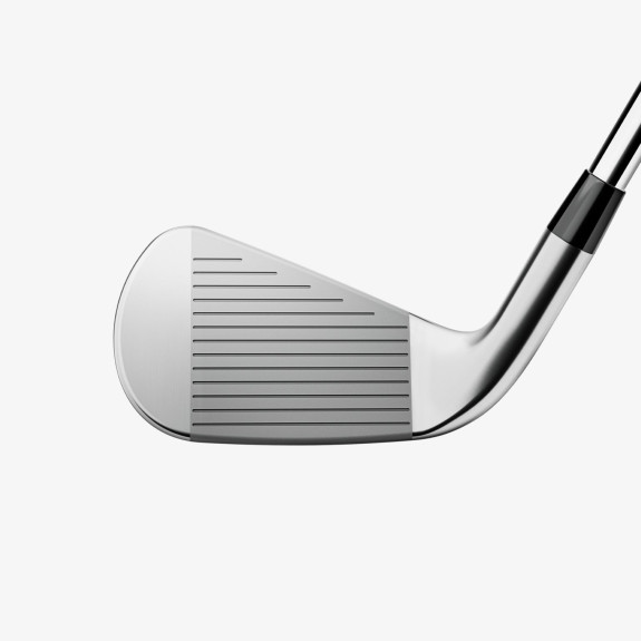 Série de fers T350 Acier