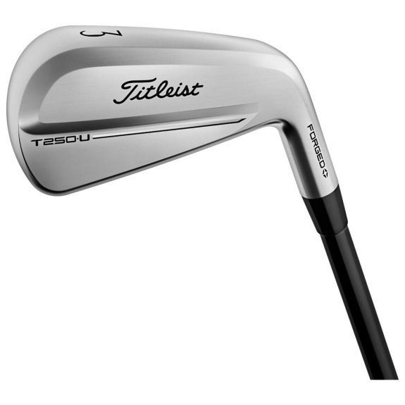 Fer Utility T250 Graphite