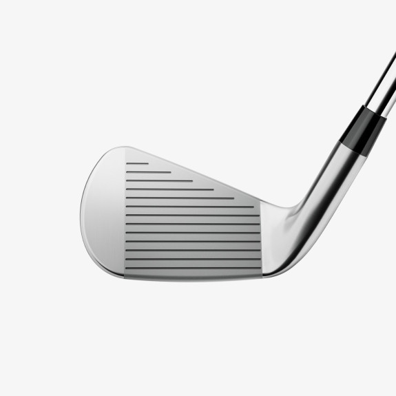 Série de fers T250 Acier