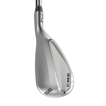 Wedge CBZ Tour Satin Graphite | Femme