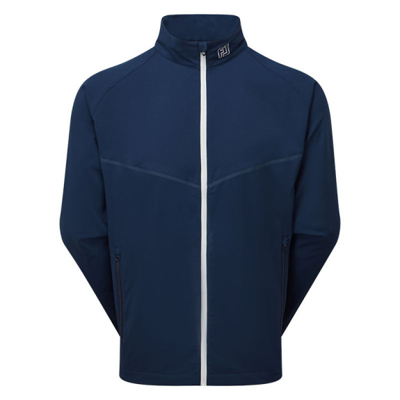 Coupe-vent Full-Zip Zephyr Marine Homme