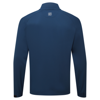 Coupe-vent Full-Zip Zephyr Marine Homme 2