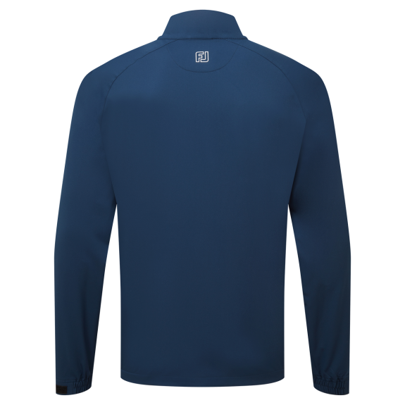 Coupe-vent Full-Zip Zephyr Marine Homme