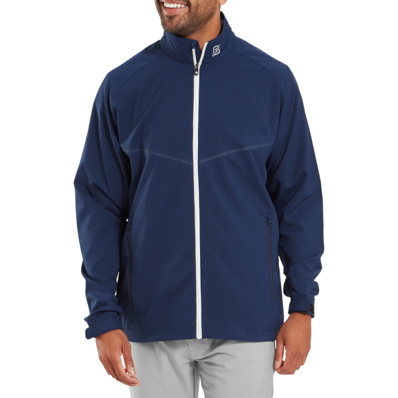 Coupe-vent Full-Zip Zephyr Marine Homme