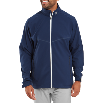 Coupe-vent Full-Zip Zephyr Marine Homme