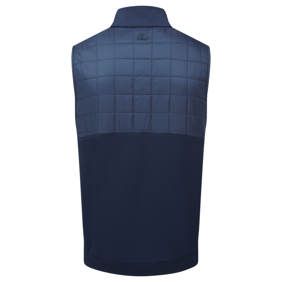 Veste sans manche ThermoSeries Marine Homme