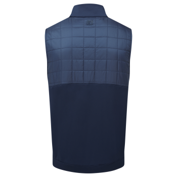 Veste sans manche ThermoSeries Marine Homme