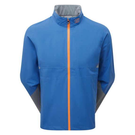 Veste de Pluie Hydrolite X Indigo Gris Homme