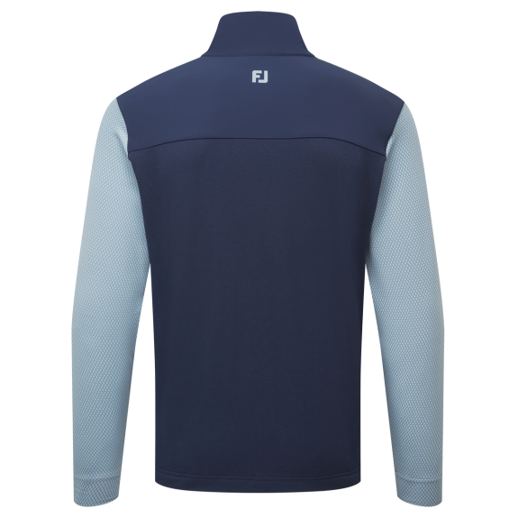 Veste hybride ThermoSeries Marine Homme