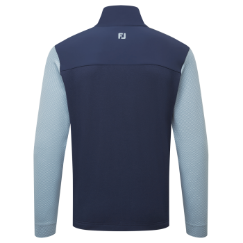 Veste hybride ThermoSeries Marine Homme