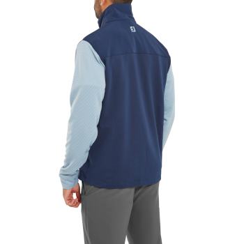 Veste hybride ThermoSeries Marine Homme