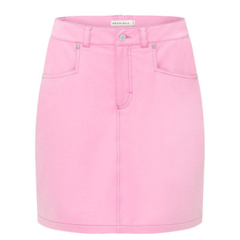 Jupe-short Chie Comfort Pink Femme