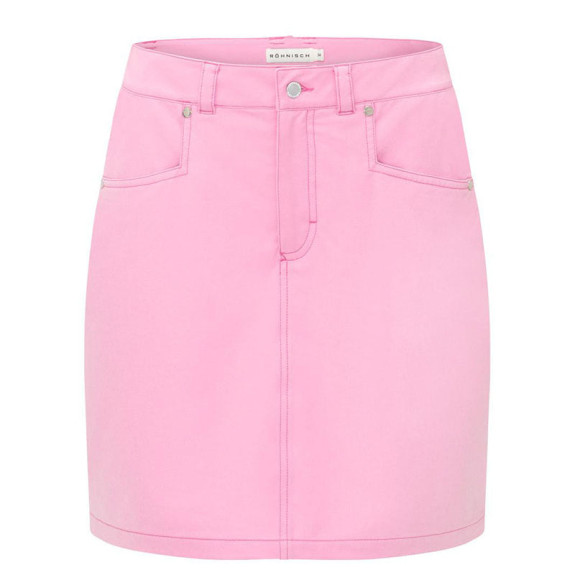 Jupe-short Chie Comfort Pink Femme