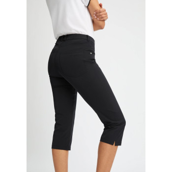 Pantacourt Chie comfort Black Femme