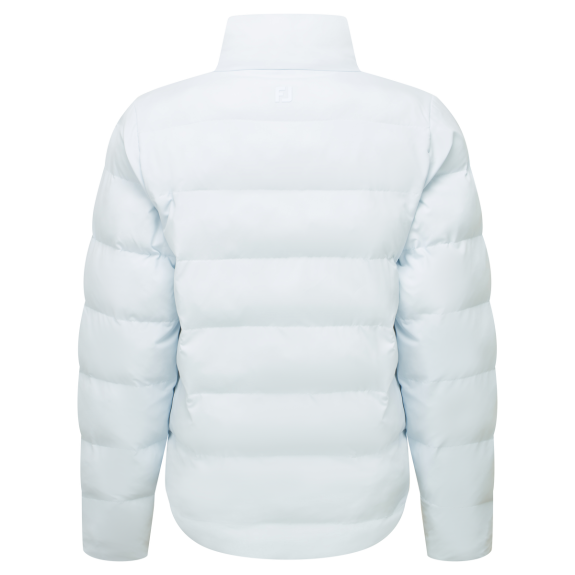 Veste isolante ThermoSeries Bleu Polaire Femme