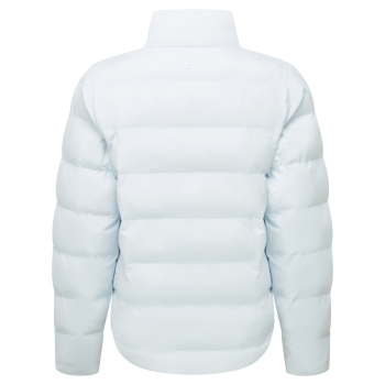 Veste isolante ThermoSeries Bleu Polaire Femme