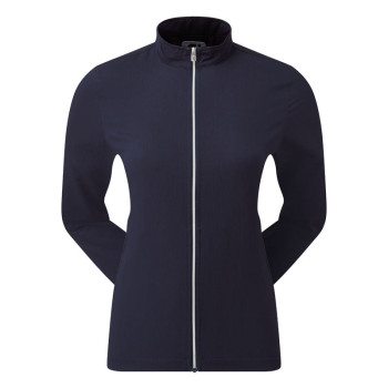 Coupe-vent Full-Zip Marine Femme