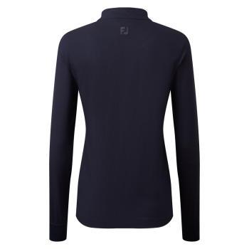 Coupe-vent Full-Zip Marine Femme 2