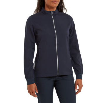 Coupe-vent Full-Zip Marine Femme
