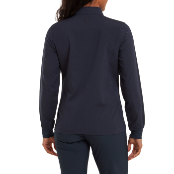 Coupe-vent Full-Zip Marine Femme