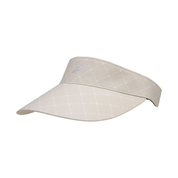 Visière Aria Micro Oat Femme