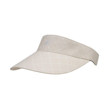 Visière Aria Micro Oat Femme