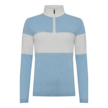 Pull Kora Blue Femme