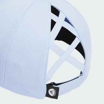 Casquette Criscross  Femme