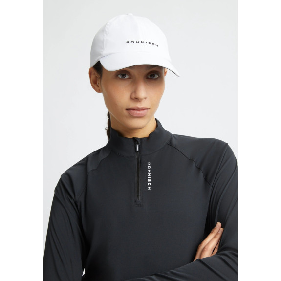 Casquette Seion White Femme