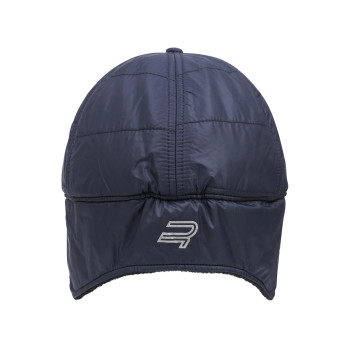 Casquette Warm Navy