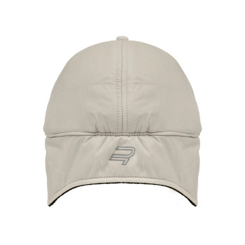 Casquette Warm Oatmeal 2
