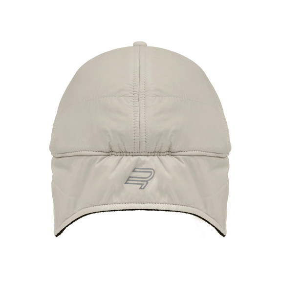Casquette Warm Oatmeal