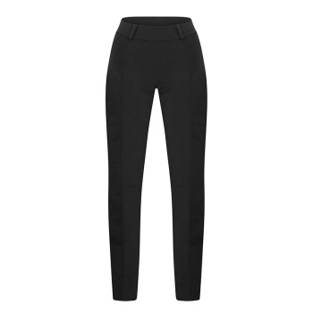 Pantalon Thermal Stretch Black Femme