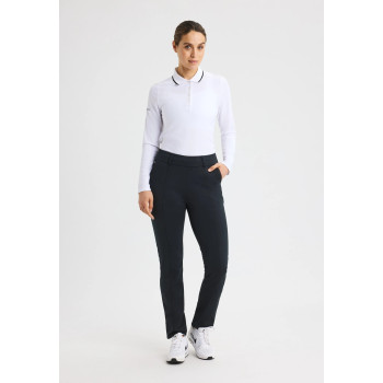 Pantalon Thermal Stretch Black Femme 2