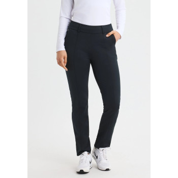 Pantalon Thermal Stretch Black Femme