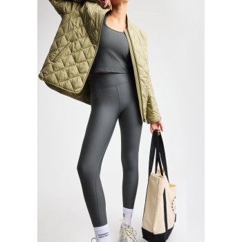 Sac Canvas Shopper Tofu Femme