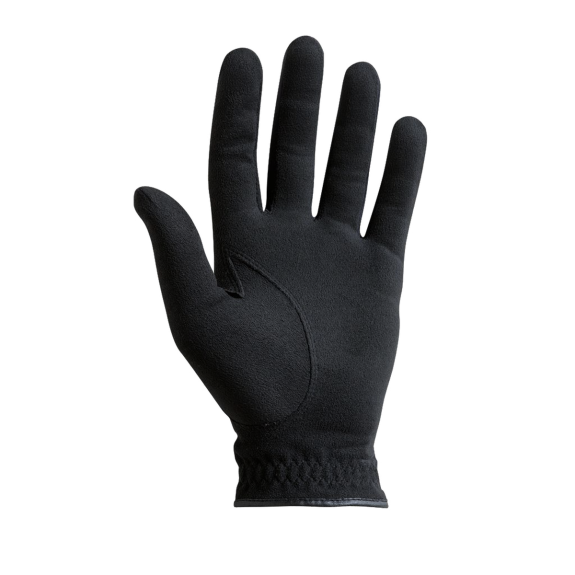 2 Gants Raingrip 66083 Noir Homme