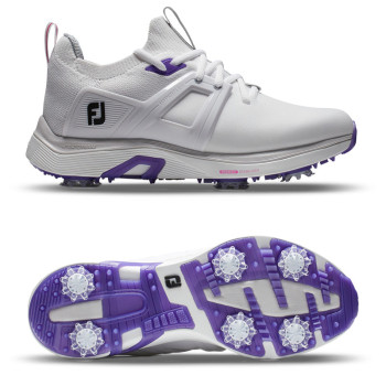 Hyperflex 98167 Blanc Gris Femme