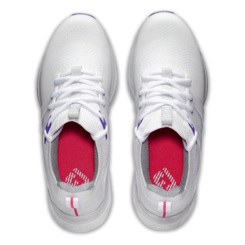 Hyperflex 98167 Blanc Gris Femme