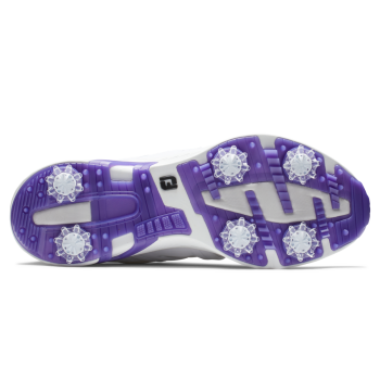 Hyperflex 98167 Blanc Gris Femme