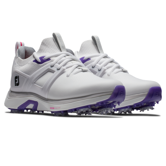 Hyperflex 98167 Blanc Gris Femme