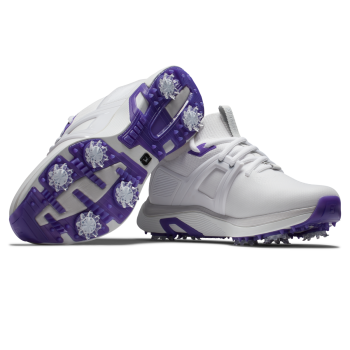 Hyperflex 98167 Blanc Gris Femme