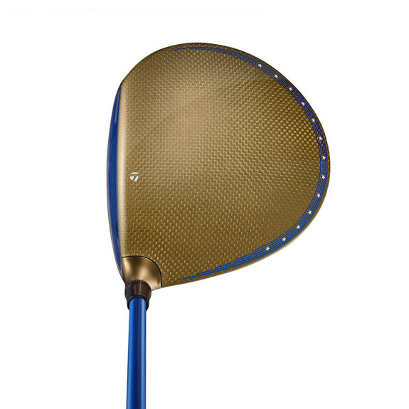 Driver Qi35 Ryder Cup Team Europe