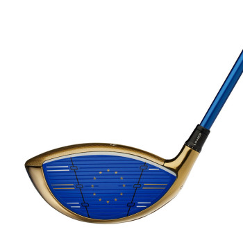 Driver Qi35 Ryder Cup Team Europe