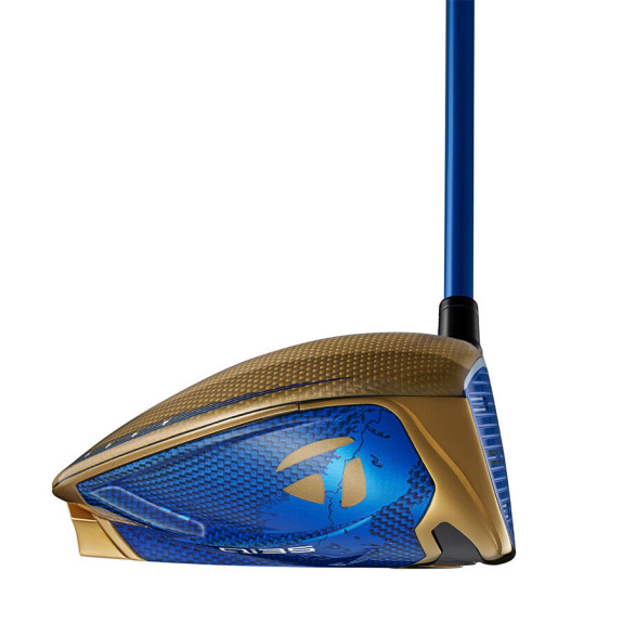 Driver Qi35 Ryder Cup Team Europe