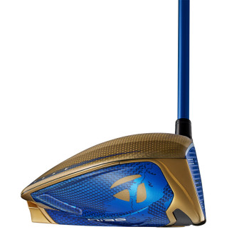 Driver Qi35 Ryder Cup Team Europe