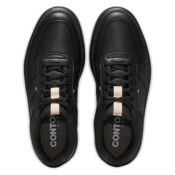 Contour Casual 54378 Noir Brun Homme