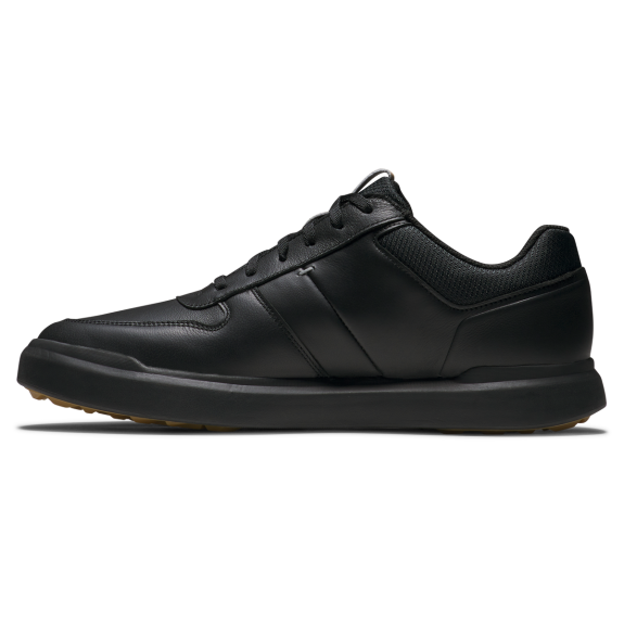 Contour Casual 54378 Noir Brun Homme